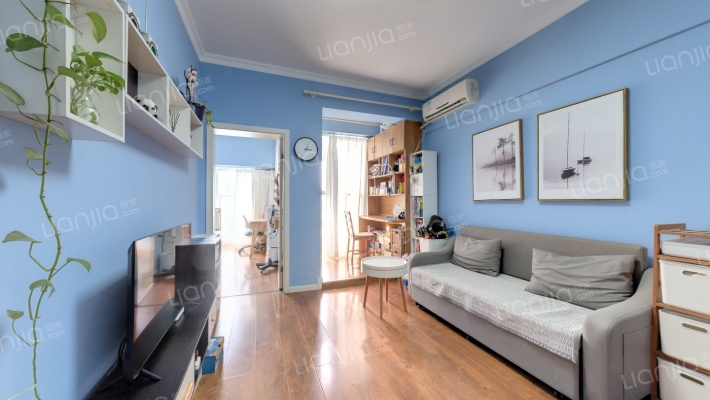 翡翠城四期二手房实景图