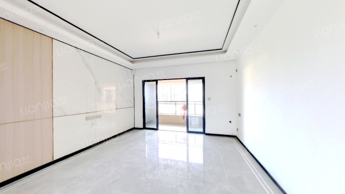 紫云壹号二手房实景图