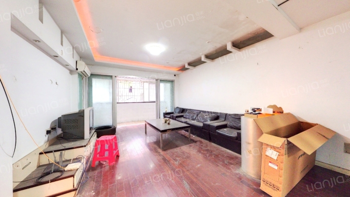 安元佳苑二区二手房实景图