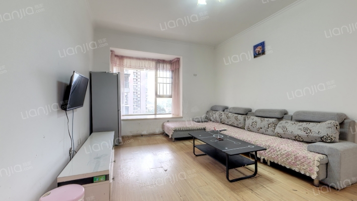 香域中央二手房实景图