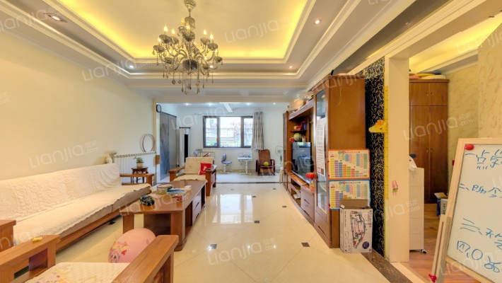 山居十六院二手房实景图