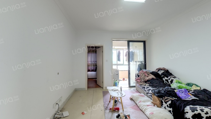 石虎名苑二手房实景图