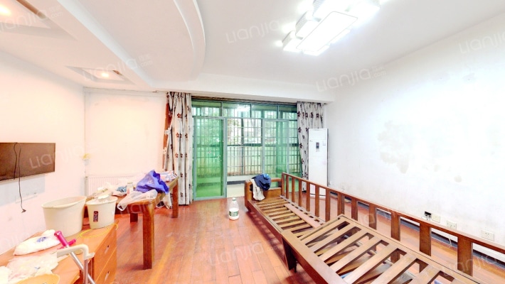 颐美园二手房实景图