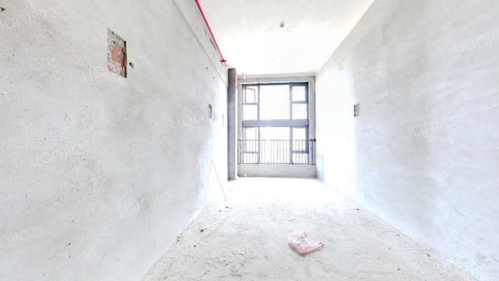 中骏尚城南区二手房实景图