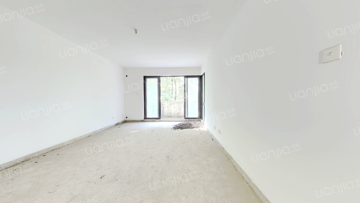 依山郡花园一期二手房实景图