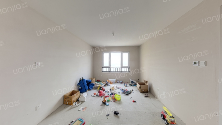 浩润嘉苑二手房实景图