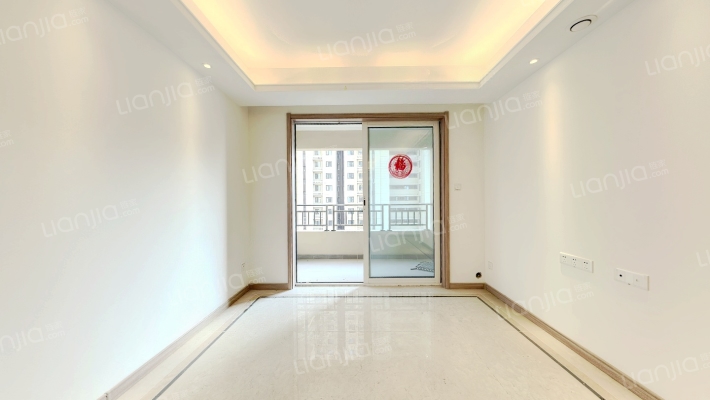 东原阅城一期二手房实景图