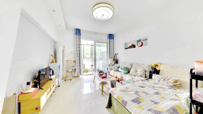 锦绣龙城二手房实景图