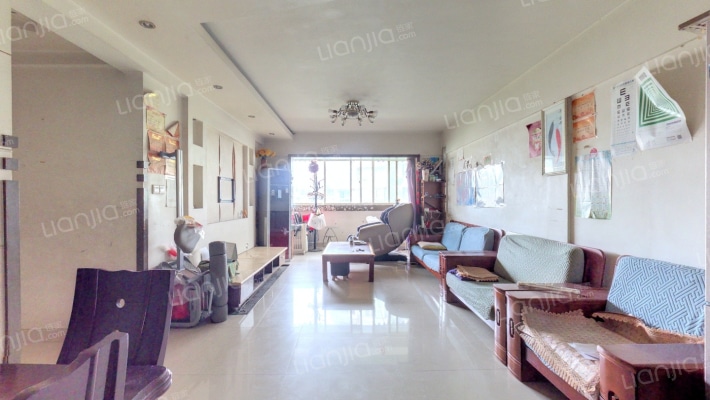 大院人家二手房实景图