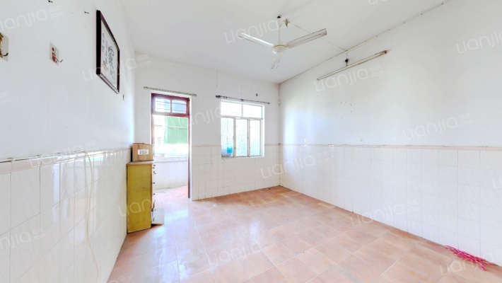 桥苑新村二手房实景图