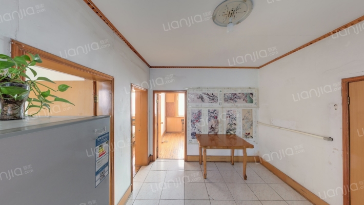 邮电家苑二手房实景图