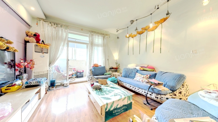 风华苑二手房实景图