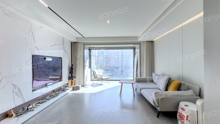 中海塞纳丽舍西苑二手房实景图