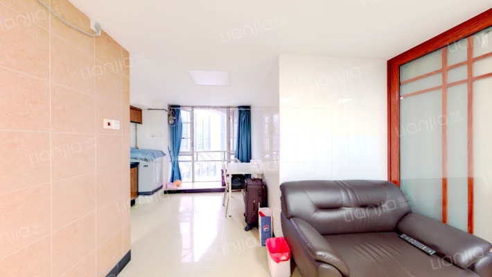 东山公馆二手房实景图