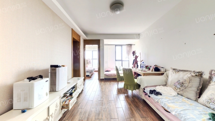 丽德花园二手房实景图