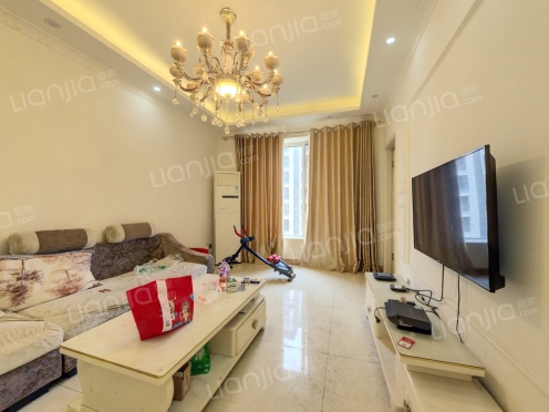 整租·东原亲亲里 3室1厅 西北