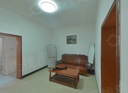 整租·太平一社区 2室1厅 南_太平一社区租房