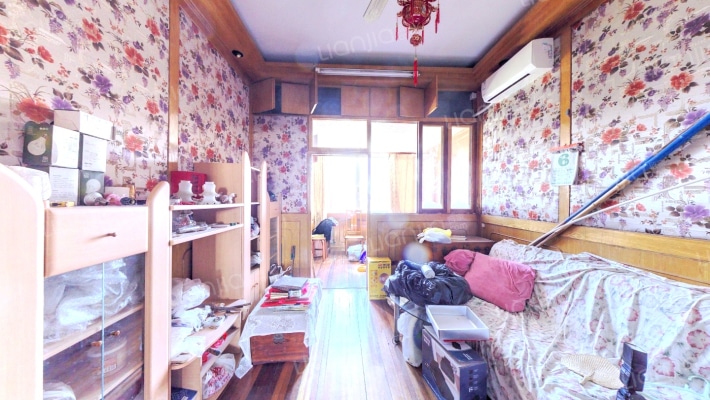 鞍山五村二手房实景图