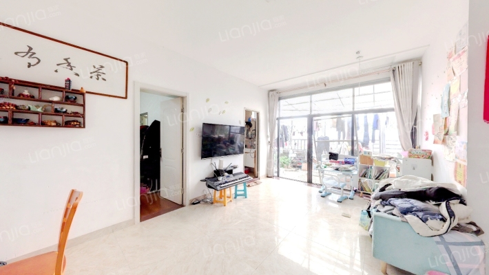 前屿村二手房实景图