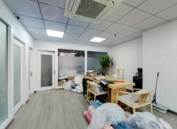 整租·世贸中心 1室1厅 南_世贸中心租房