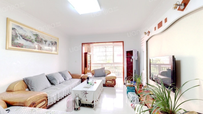 怡和新城C区二手房实景图