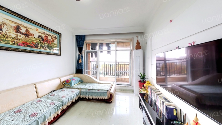 壹品桃源二手房实景图