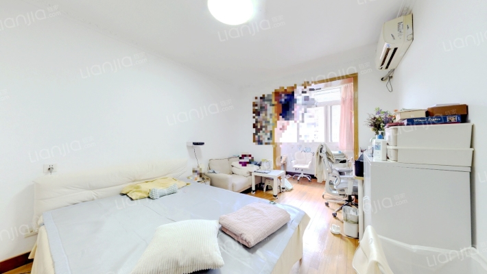 由由七村二手房实景图