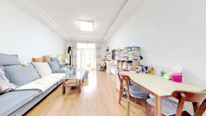 三教堂新村二手房实景图