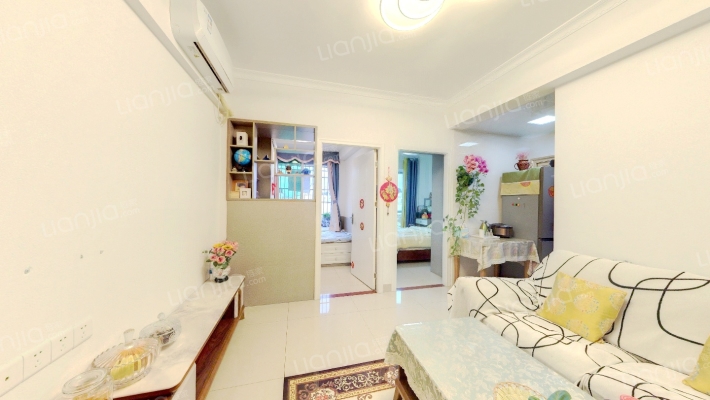 新涌花园二手房实景图