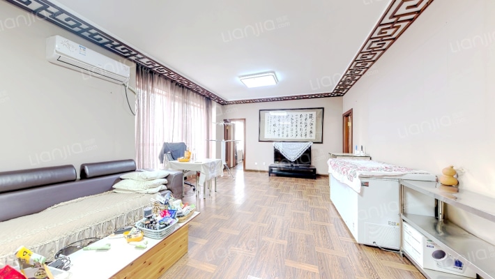 福佳新天地二手房实景图