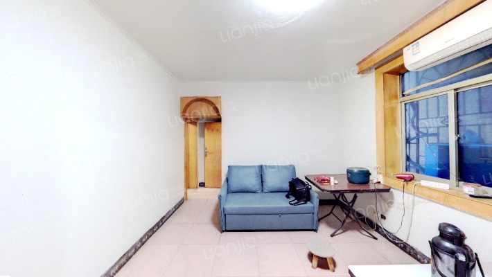 文化村1到4号二手房实景图