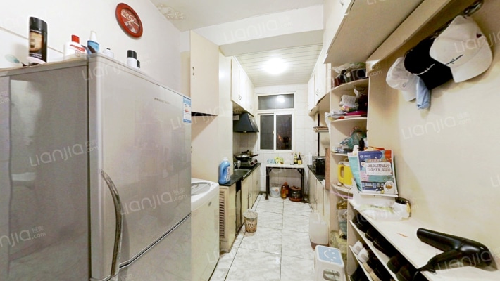 常熟北里二手房实景图