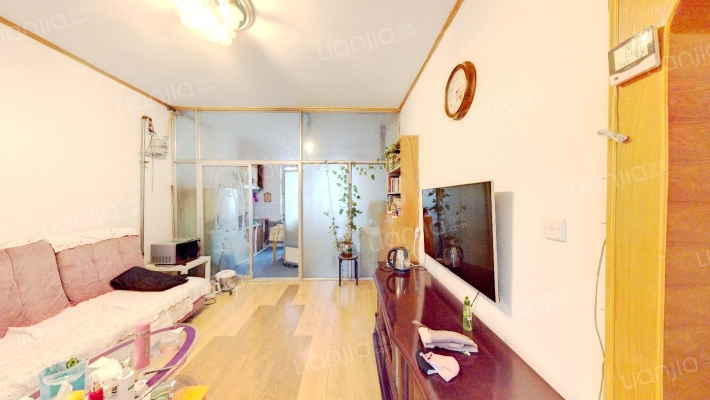 滨河小区二手房实景图