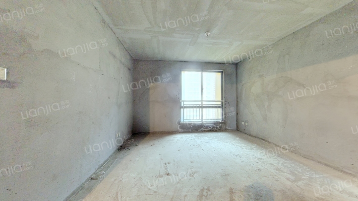 城市蓝湾二手房实景图