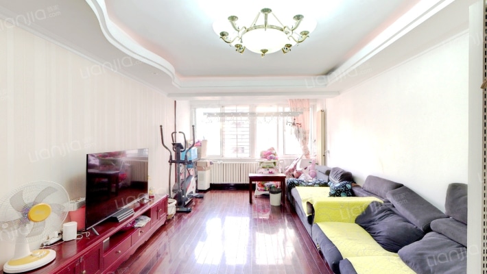 海韵花园二手房实景图