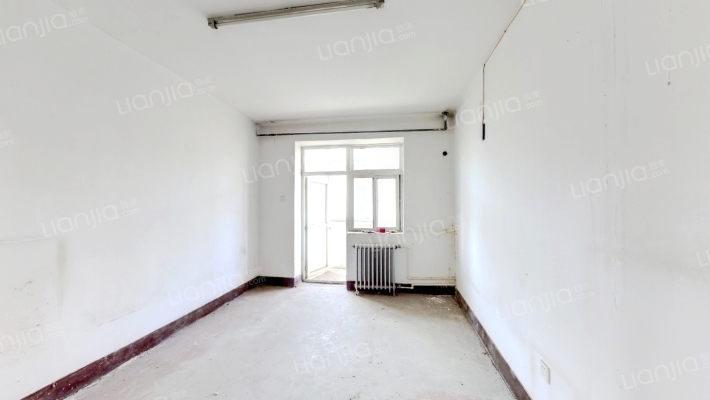 广州道二手房实景图