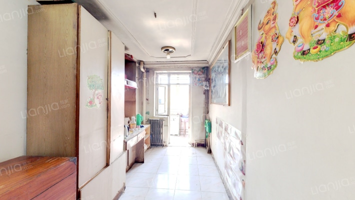 强宜里二手房实景图