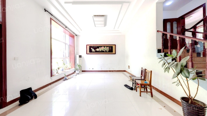 颐和花园二手房实景图