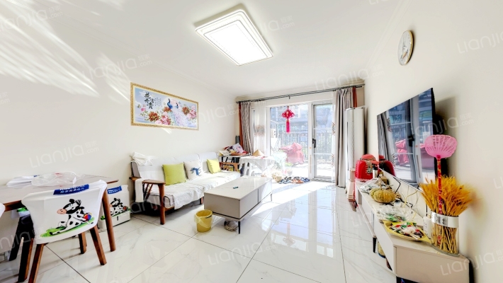 碧桂园渤海郡二手房实景图