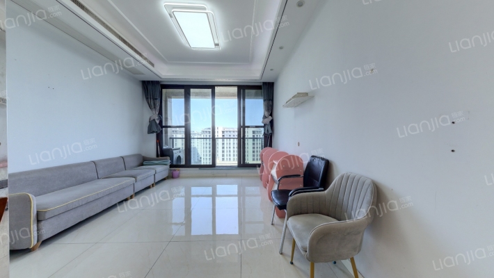 田园牧歌听泉苑二手房实景图