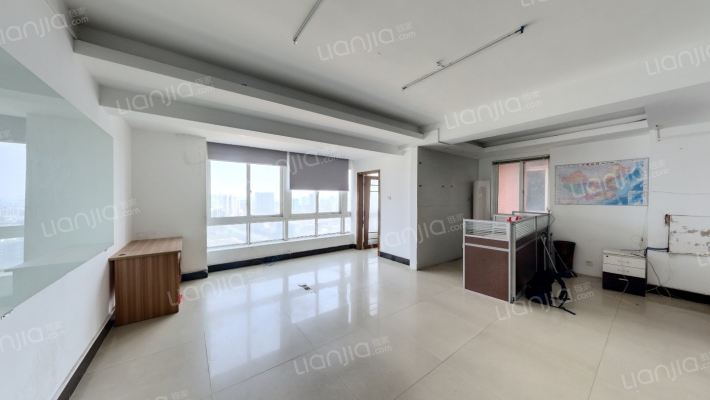 国贸广场二手房实景图