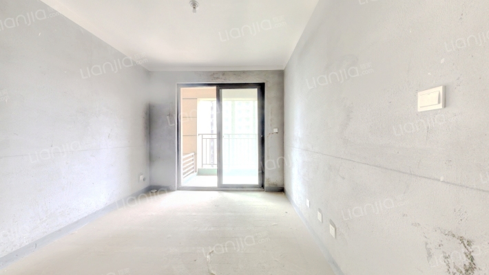 东润玺城2期二手房实景图