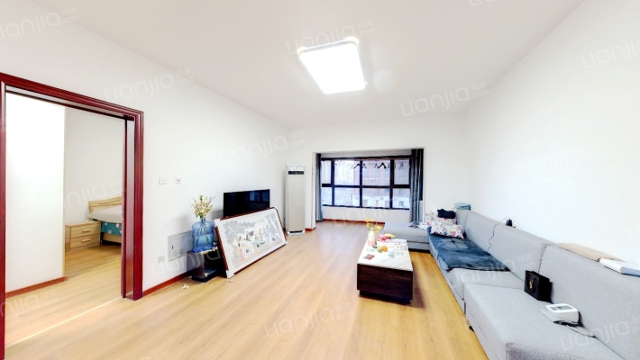 鼎丽园二手房实景图