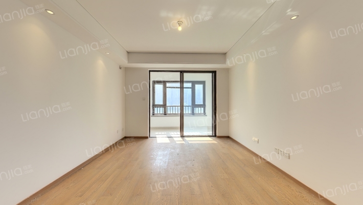 江宁金茂悦二手房实景图