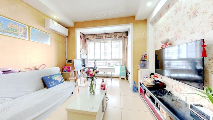 玉祥门B区二手房实景图