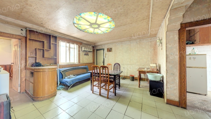 王立砦南街二手房实景图