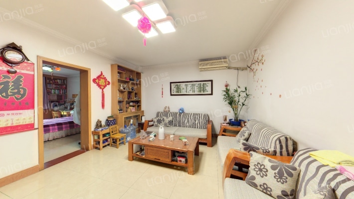 纺一路一区二手房实景图