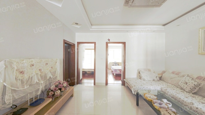 江南世家二手房实景图