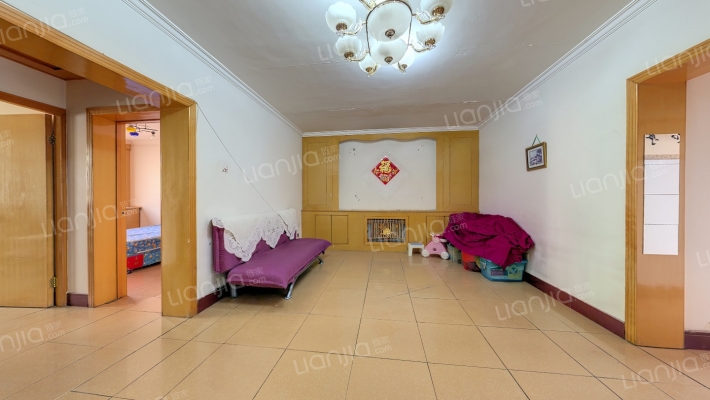 罗府家园二手房实景图