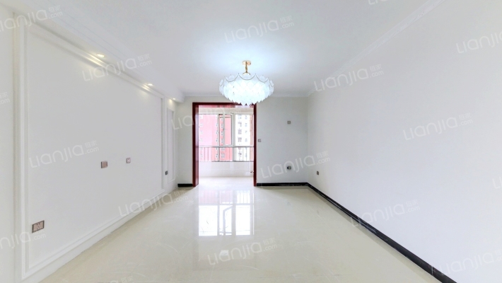 盛世华安二期二手房实景图